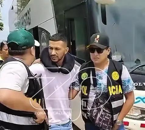 Sebastião de Azevedo Ferreira é apontado como fornecedor de drogas para facção na Paraíba (Foto: Reprodução)