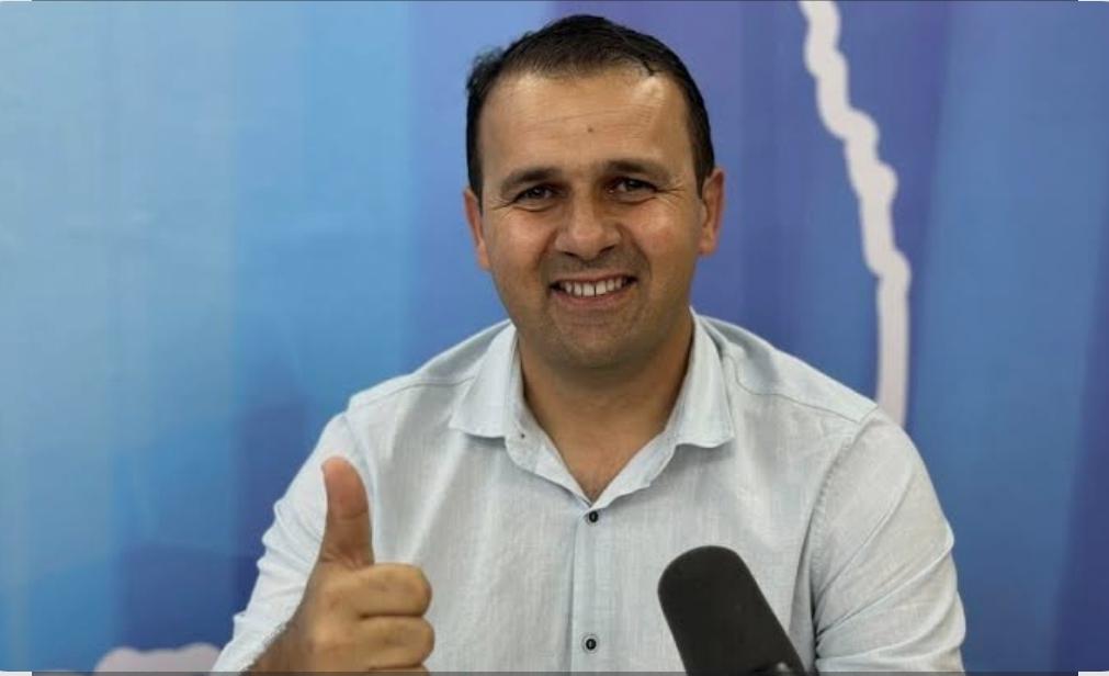 Prefeito Aldo Andrade anuncia construção de 20 casas populares e investimento de quase R$ 2,6 milhões em Bernardino Batista