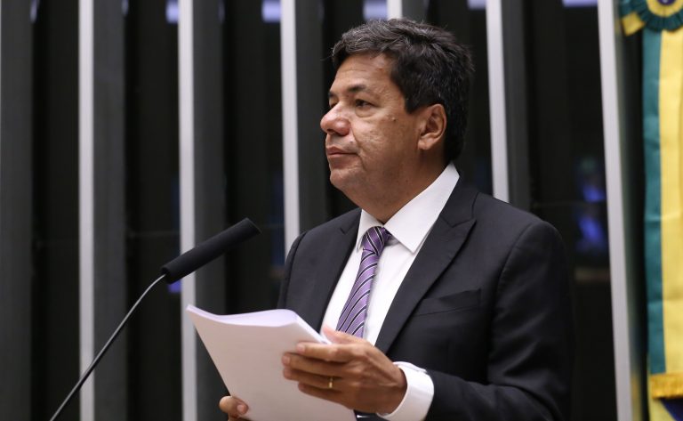 Relator propõe endurecer PEC da segurança pública contra facções criminosas