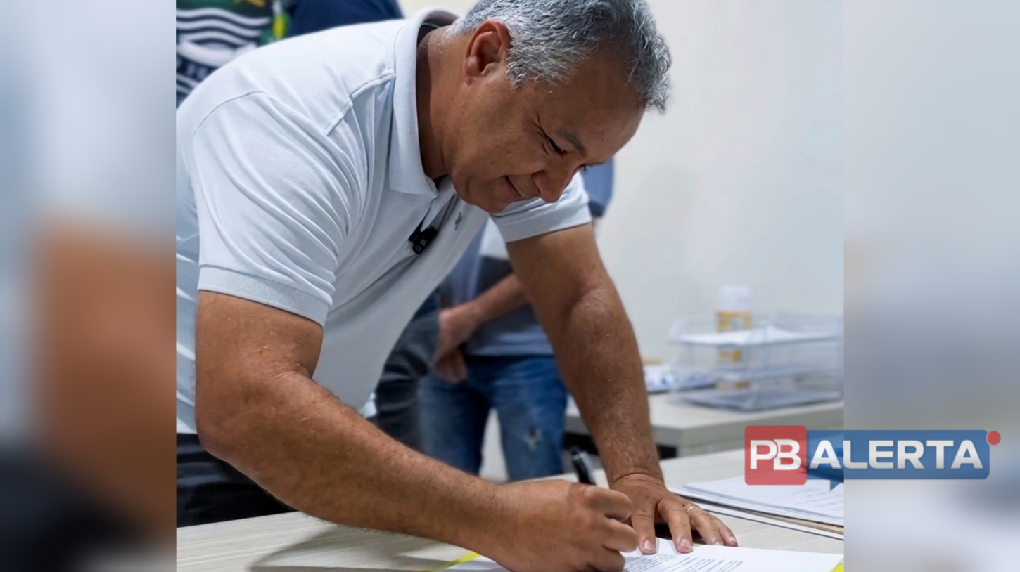 São Francisco vai ganhar nova UBS de R$ 1,8 milhão; obra é autorizada por Gerôncio Júnior