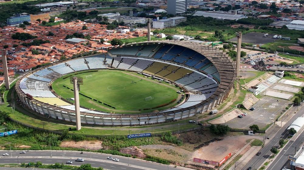 Sousa encara o Piauí fora de casa em busca de manter embalo na Copa do Nordeste 2026