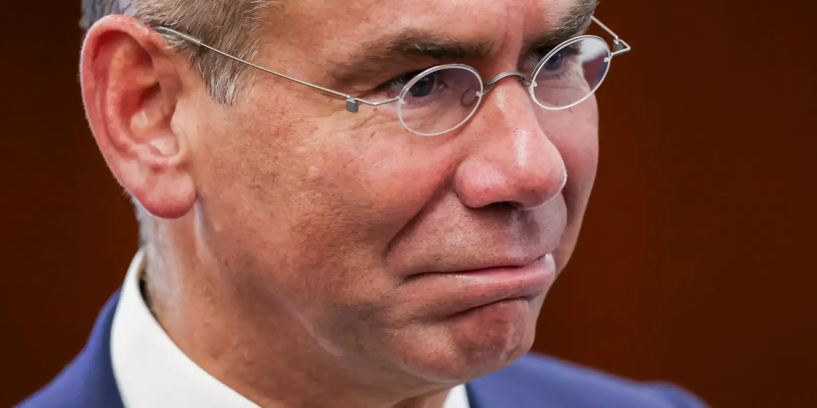 Mudança de defesa de Daniel Vorcaro aponta para possível acordo de delação premiada