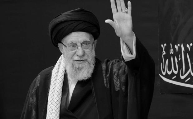 Trump confirma a morte do líder supremo do Irã, Aiatolá Ali Khamenei