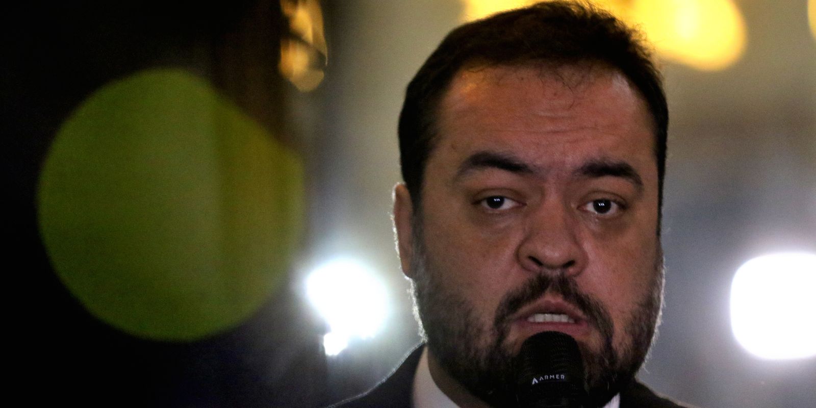 TSE reinicia julgamento que pode declarar Claudio Castro inelegível