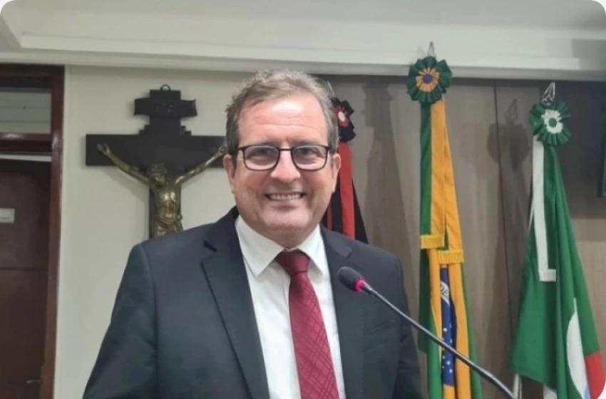Tyrone bate o martelo e permanece no PSB de olho em 2026: “Estou pronto para disputar”