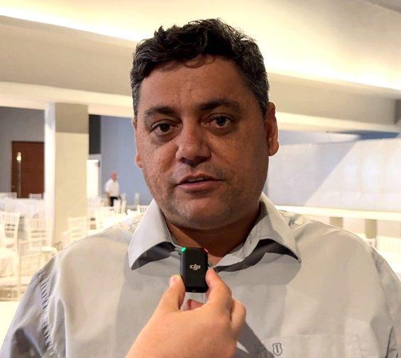 Vieirópolis anuncia nova UBS de mais de R$ 2 milhões e gestão do prefeito Thially Aristóteles destaca investimento na saúde