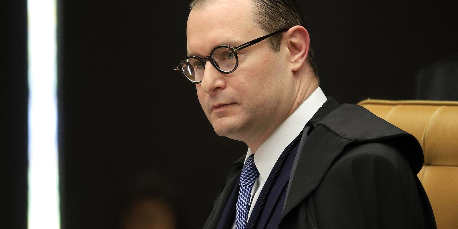 Zanin condena médico por trote misógino contra alunas de medicina