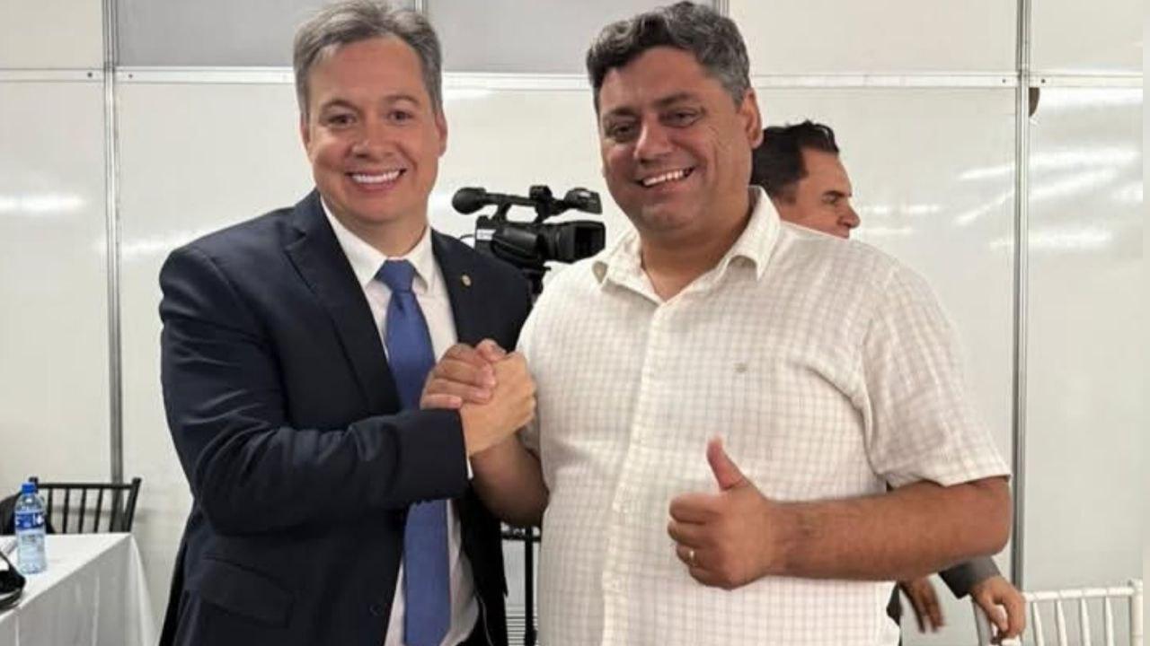 ALPB aprova projeto de Júnior Araújo e estrada que liga comunidades de Vieirópolis ao RN é estadualizada