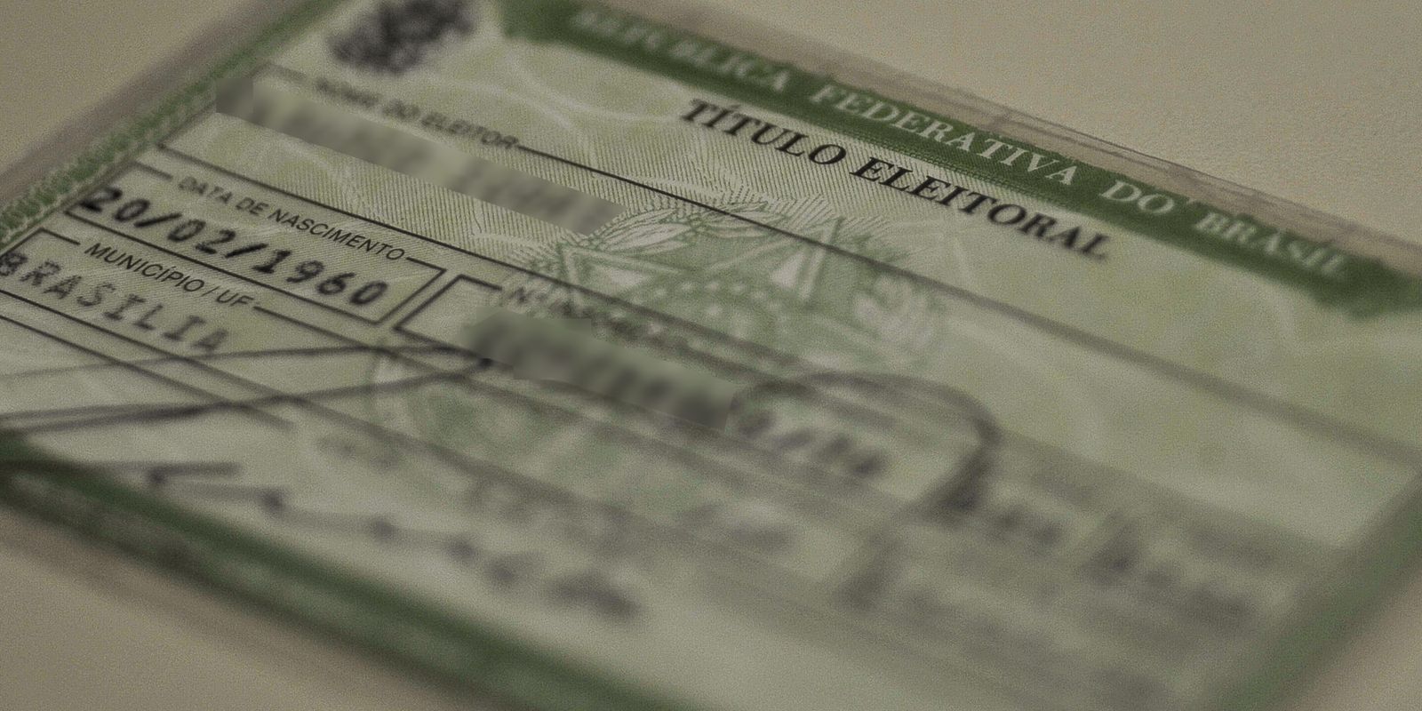 Apenas 3% dos presos provisórios conseguiram votar em eleições passadas