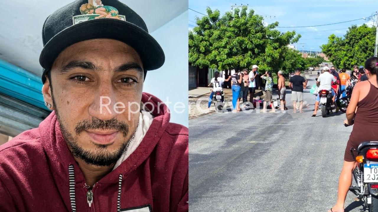 Após dias internado, popular morre no Trauma de Campina Grande vítima de colisão com animal solto dentro da cidade de São José da Lagoa Tapada