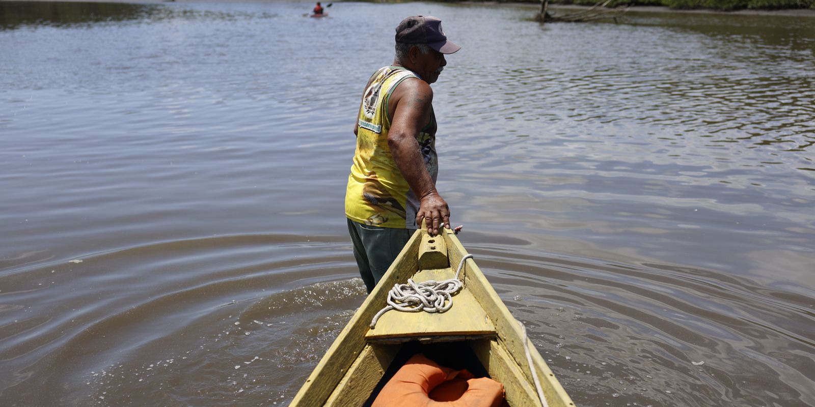 Câmara dos Deputados reverte alterações do Senado na MP do seguro-defeso