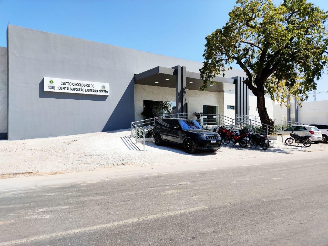 Centro Oncológico do Hospital Laureano de Sousa promove grande mutirão dermatológico, neste sábado (25)