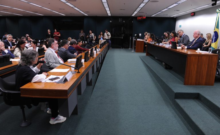 Câmara dos Deputados reconhece Inca como patrimônio público da saúde