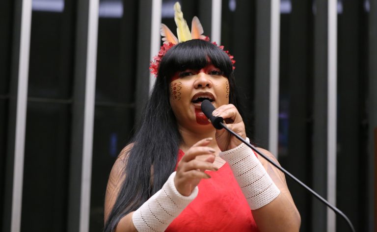 Comissão aprova endurecimento de penas para exploração de recursos em terras indígenas