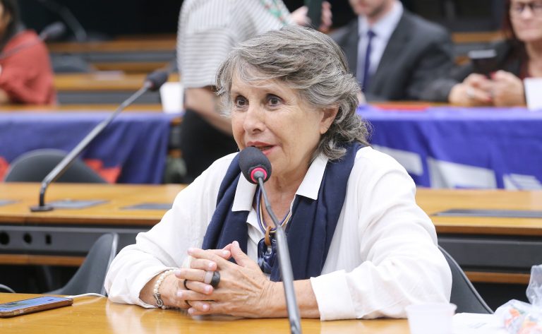 Comissão debate desafios do Inmet diante das alterações climáticas