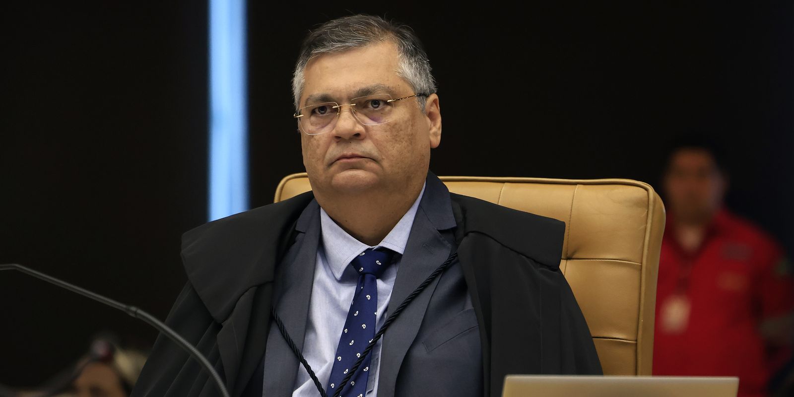 Flávio Dino reitera: decisões judiciais estrangeiras dependem de homologação do STJ