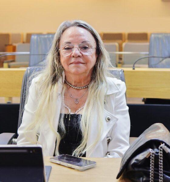 Doutora Paula destaca avanços no saneamento e elogia gestão de Marcos Vinícius à frente da Cagepa