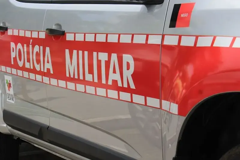 Ex-aluno invade escola no bairro André Gadelha, agride adolescente e ameaça vítima em Sousa; Polícia Militar realiza buscas