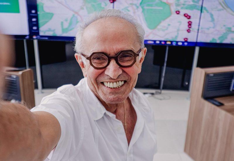 Futuro político de Cícero Lucena será anunciado em coletiva nesta quinta (2)