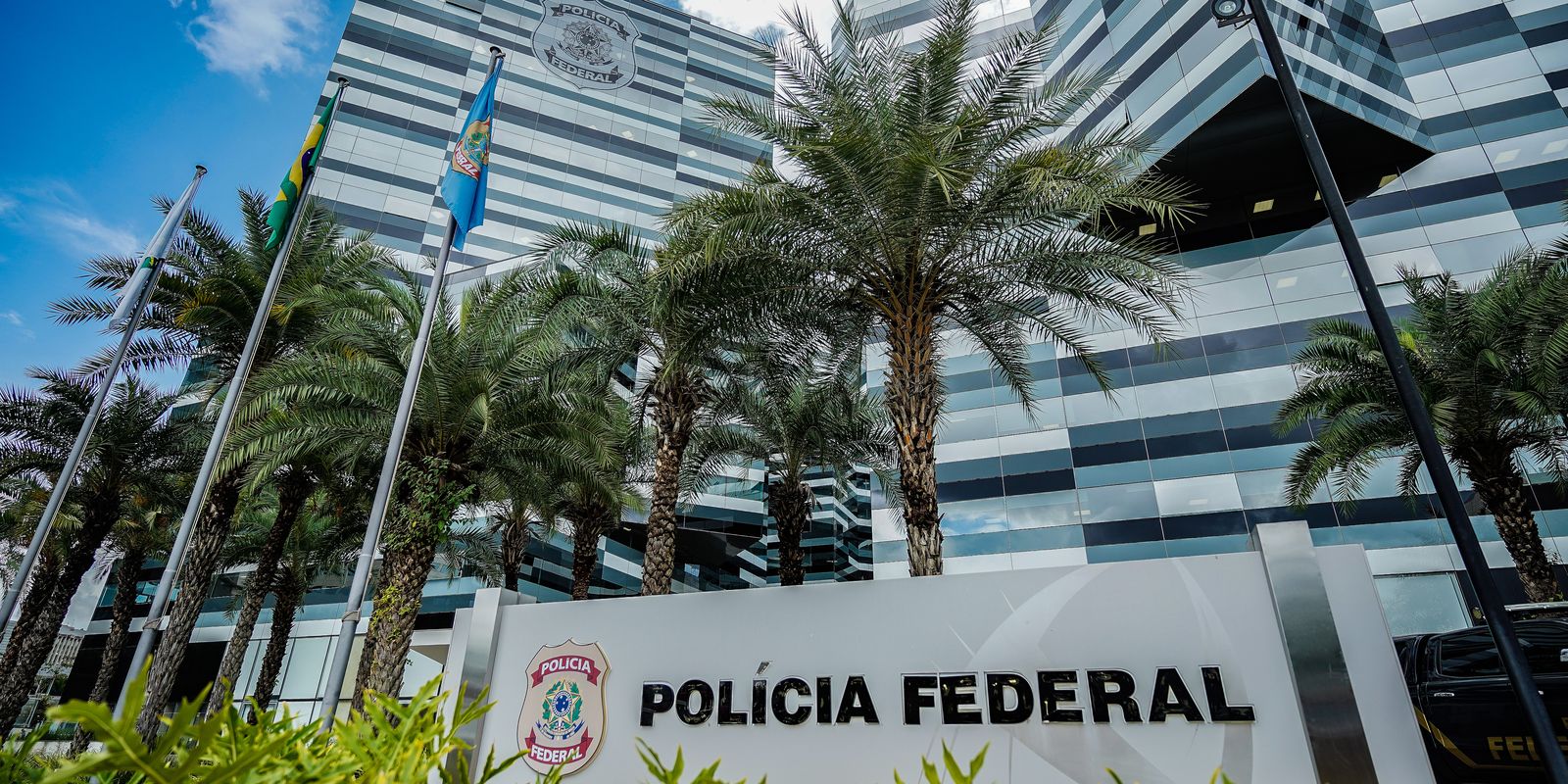 Autorizada a nomeação de mil candidatos aprovados em concurso da PF