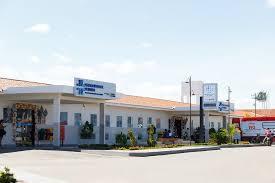 Hospital Regional de Sousa registra mais de 500 atendimentos no fim de semana