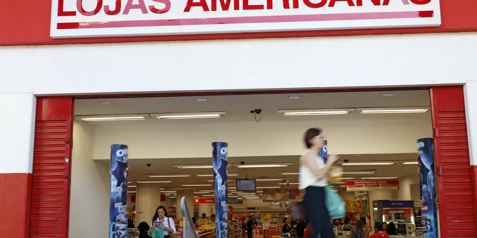 Tribunal do Rio valida aquisição de unidade da Americanas pela Fan Store