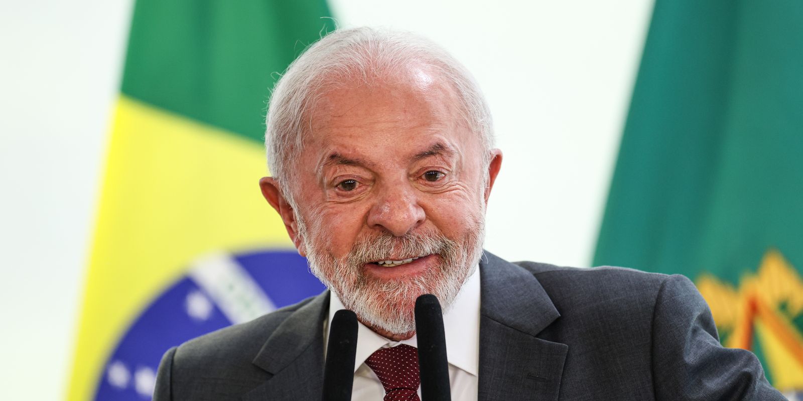Lula inicia périplo europeu por Espanha, Alemanha e Portugal