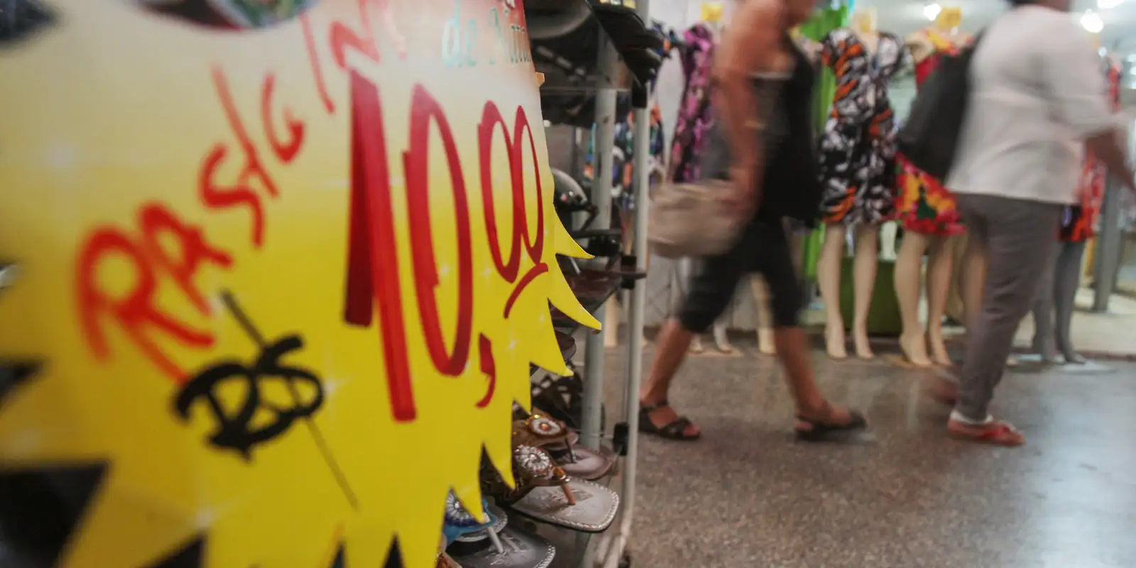 Expectativa do mercado para inflação sobe para 4,71% neste ano