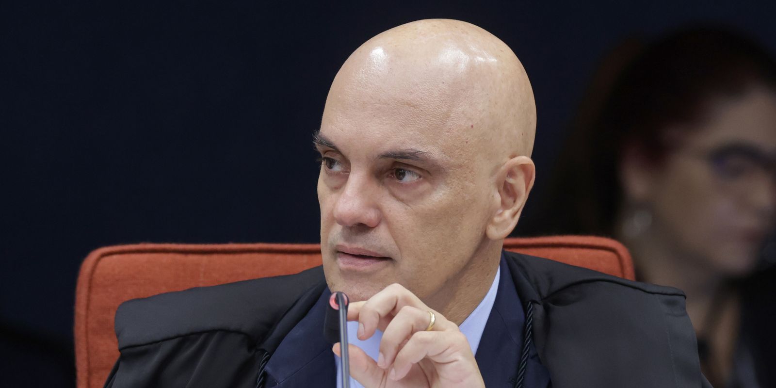 Moraes ordena prisão de condenados ligados a plano golpista