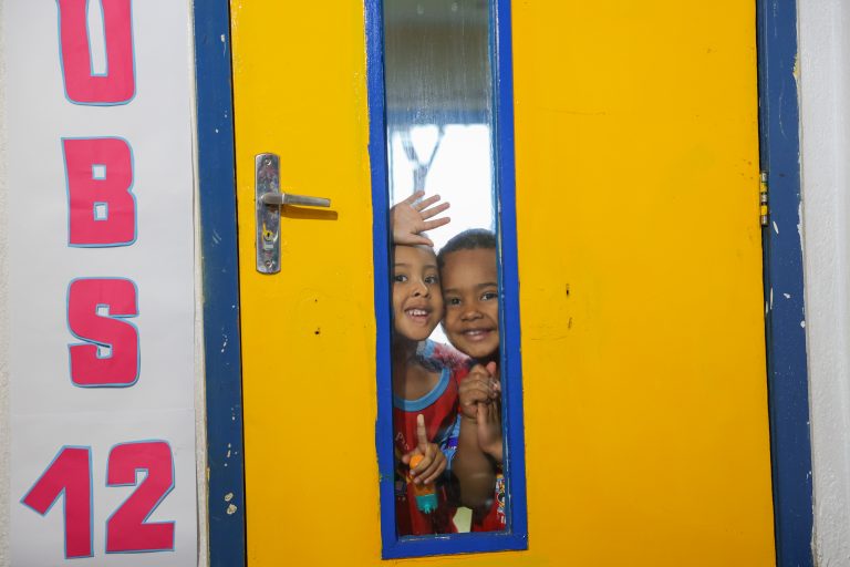 Nova legislação determina oferta de vagas em creches e pré-escolas para áreas rurais