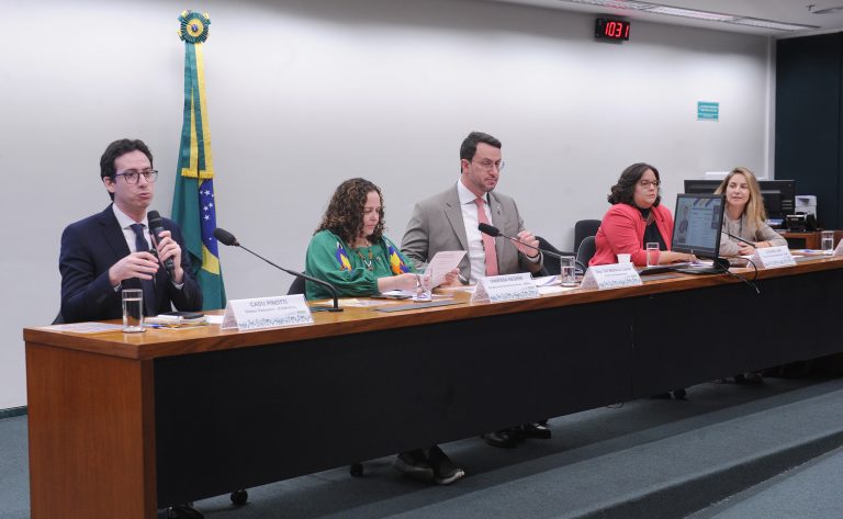 Audiência na Câmara debate a falta de apoio e a superlotação em abrigos de animais