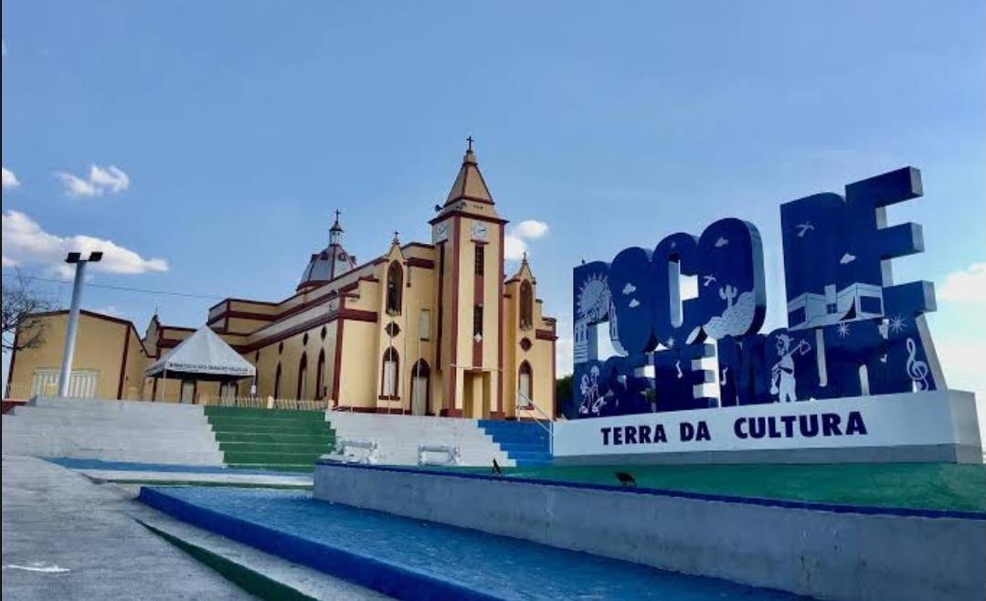 Poço de José de Moura investirá R$ 498 mil em novo caminhão-pipa para reforçar abastecimento