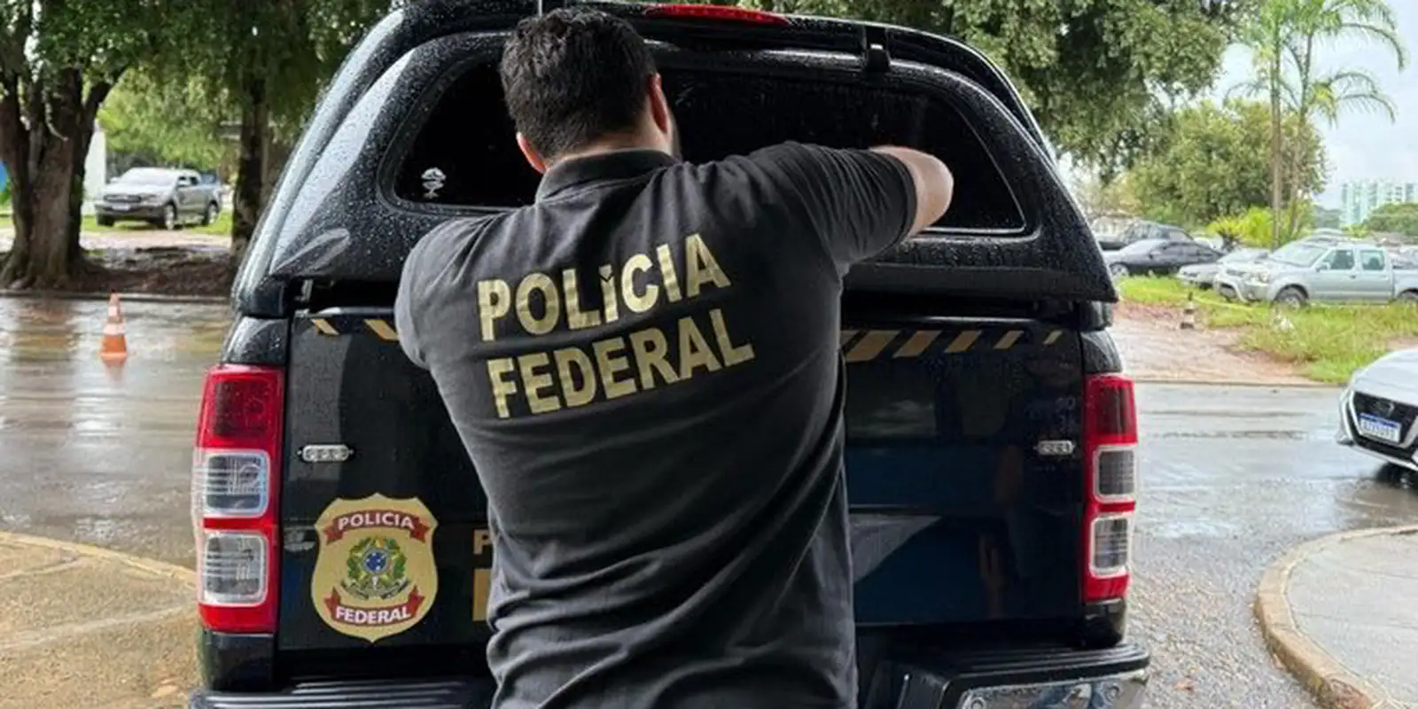 Polícia Federal avança na quarta etapa da Operação Compliance Zero