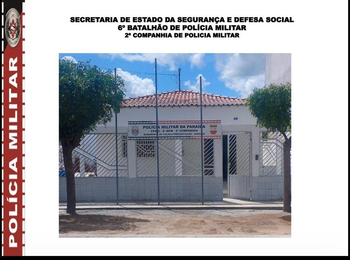 Foto: Divulgação/6º BPM