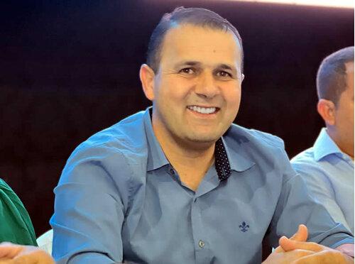 Prefeito de Bernardino Batista realiza pagamento do mês de março a todos os servidores do município