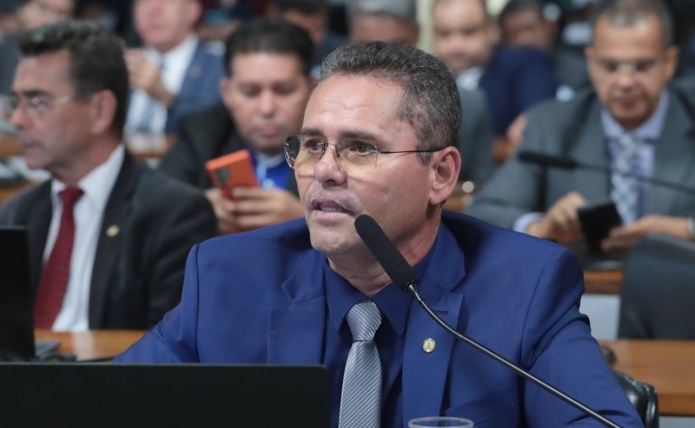 Projeto de lei propõe correção do FGTS com base na inflação