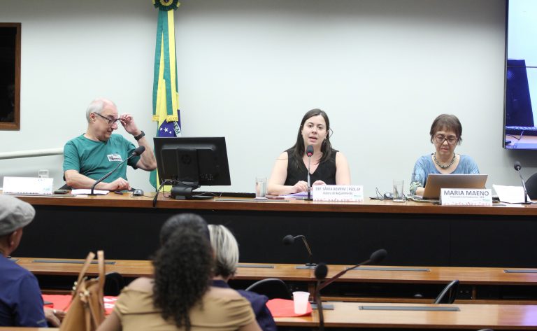 Especialistas apontam que proposta de Sistema Nacional de Saúde do Trabalhador pode diminuir mortes e doenças ocupacionais