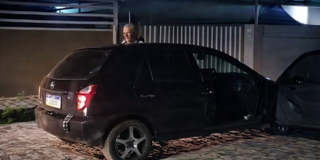 Quatro jovens trabalhadores da Bahia são achados amarrados e desfigurados dentro de veículo roubado em João Pessoa