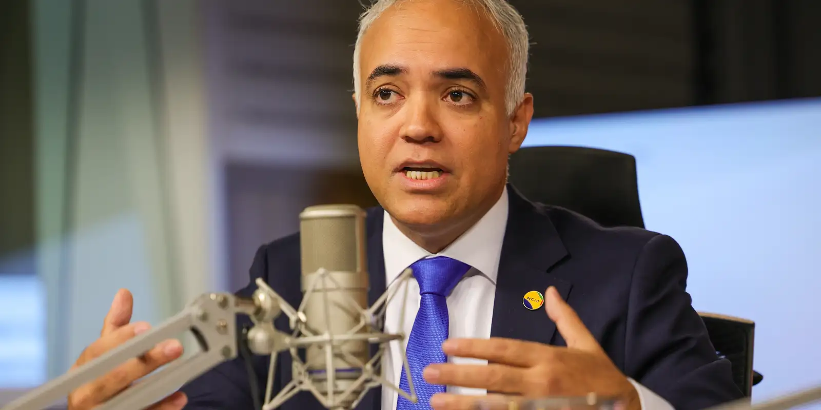 Regulamentação do Reforma Casa Brasil será publicada em breve, informa ministro