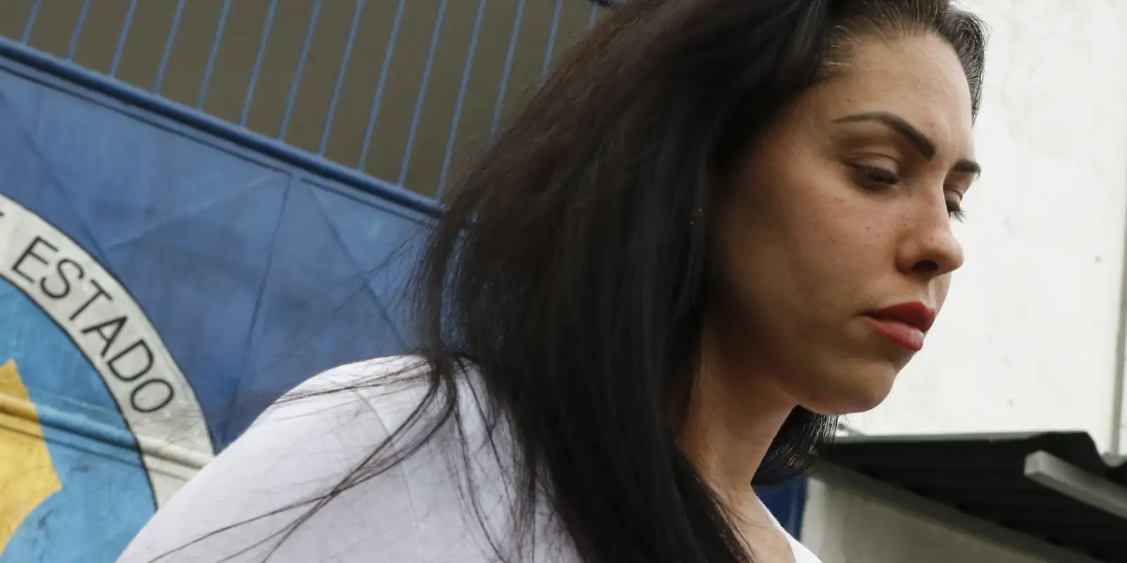 STF ordena retorno de Monique Medeiros à custódia