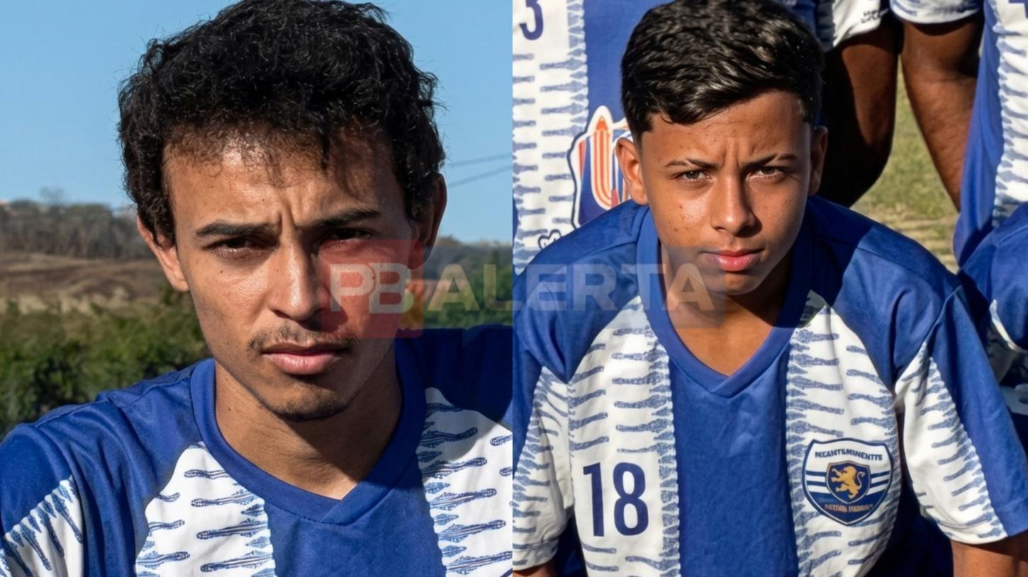 Tragédia no Sertão: jovem morre afogado e outro segue desaparecido após correnteza em rio de Bom Jesus (PB)