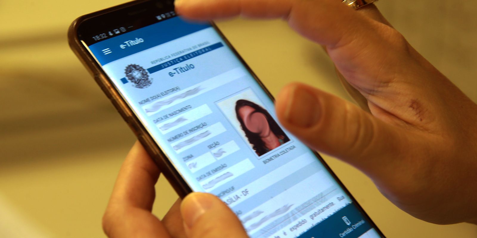 TRE-RJ realiza mutirão para regularizar títulos de eleitores no fim de semana