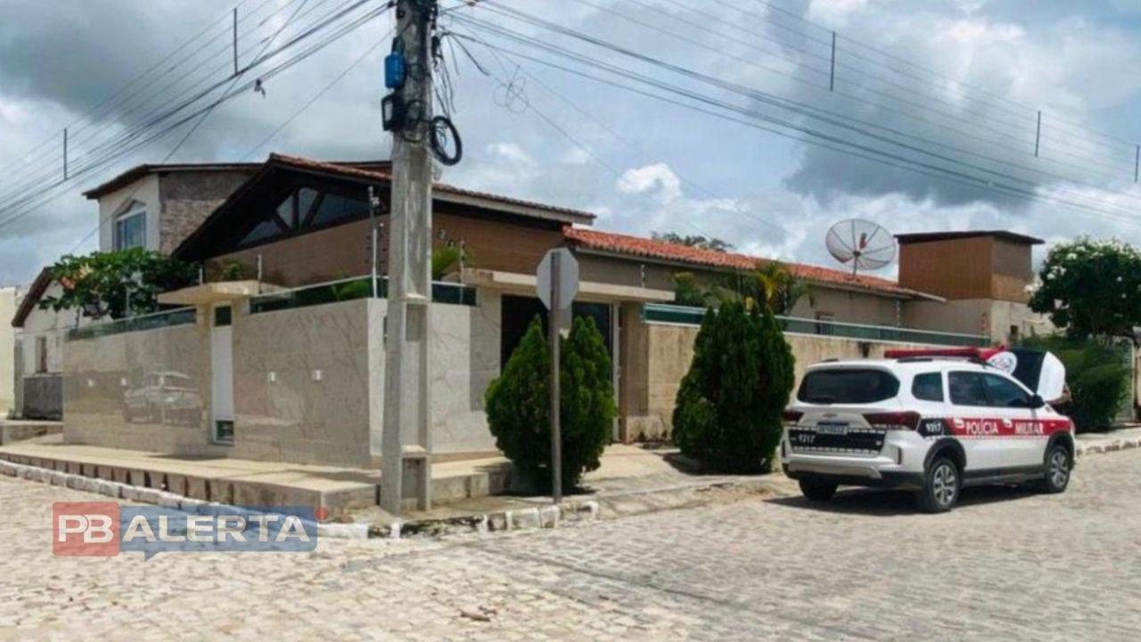 Triunfo recebe guarnição especializada em operações de divisa, nova estrutura do QPP e reforma da sede da 2ª Companhia em Uiraúna é anunciada