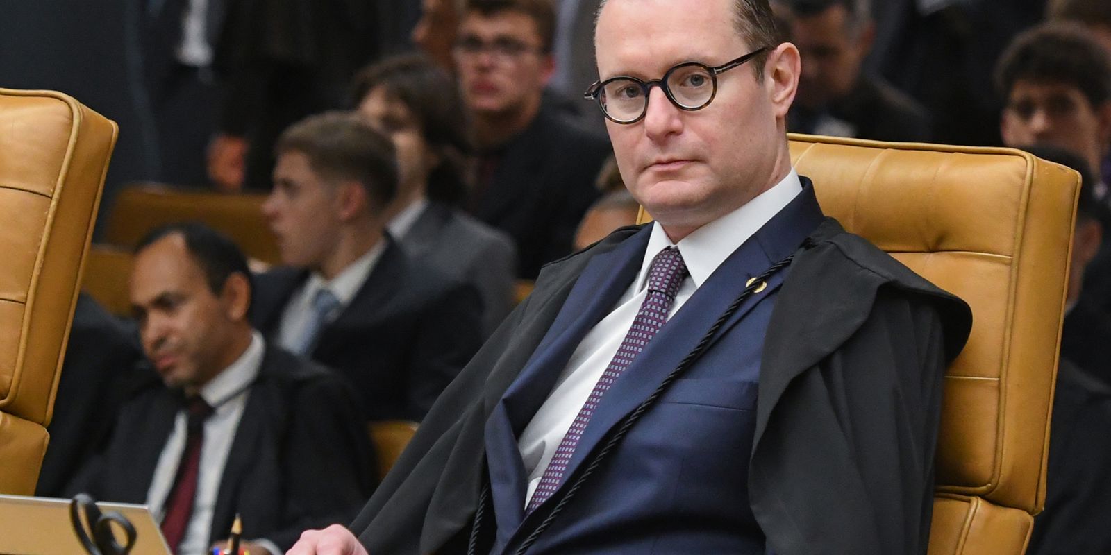 Zanin se posiciona a favor de votação direta para governador do Rio