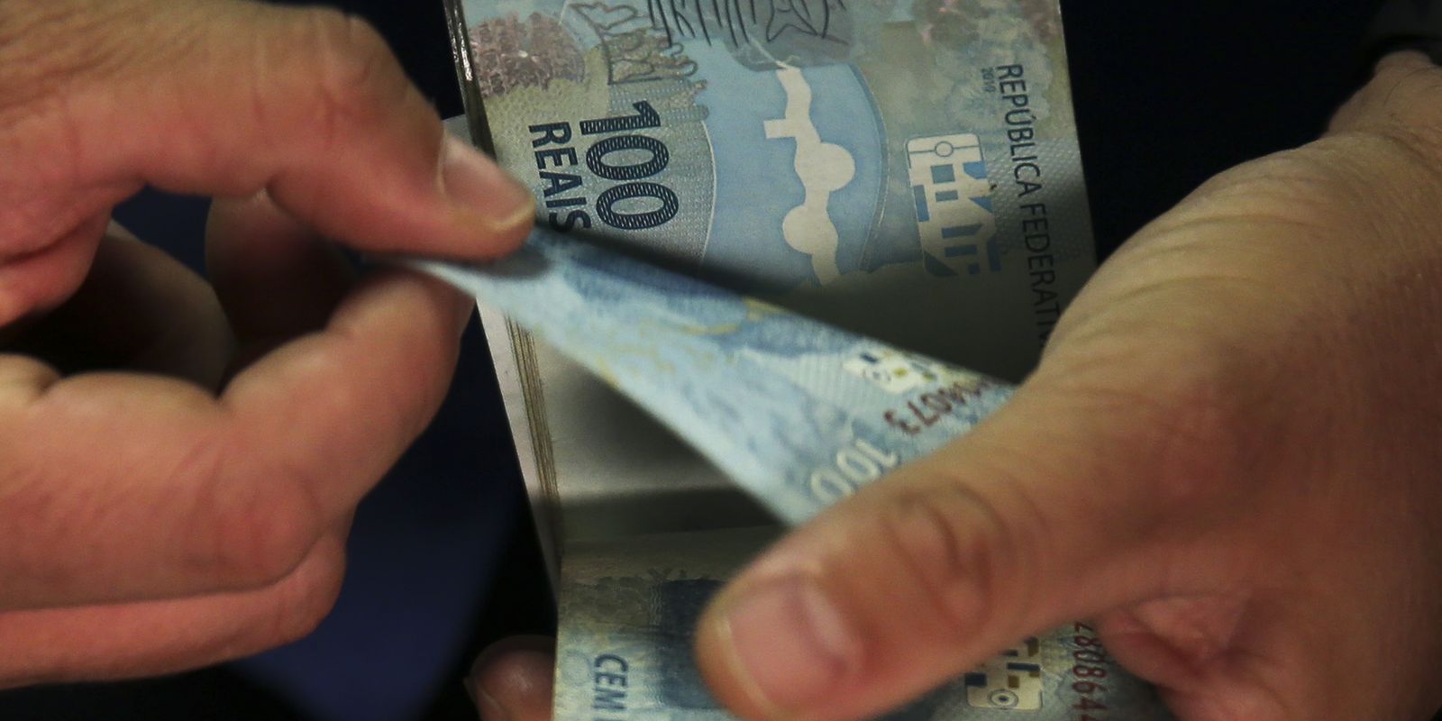 Abono salarial: liberação para nascidos em maio e junho tem início hoje