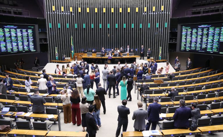 Alcolumbre recusa solicitações para instalação de CPI do Banco Master