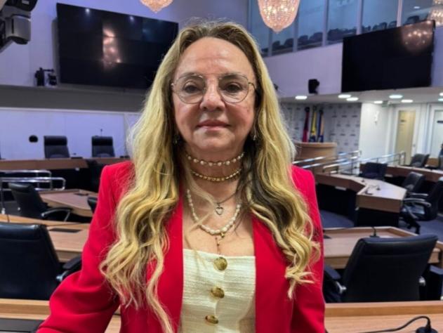 Assembleia aprova projeto de Doutora Paula que cria o Programa Estadual de Prevenção e Monitoramento de Crimes Sexuais na Paraíba