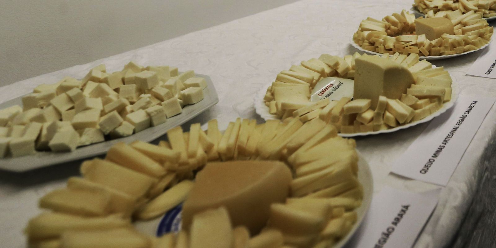 Brasil inicia importação de queijo com tarifas reduzidas após acordo Mercosul–União Europeia