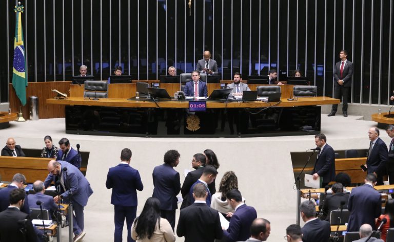 Câmara dos Deputados aprova entrada do Brasil em acordo da OMC sobre comércio de aeronaves civis