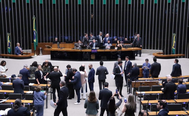 Câmara dos Deputados pode votar programa para a indústria de fertilizantes